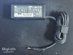 Адаптери живлення Адаптеры питания ^/--/^ Оригінал. Блок живлення HP PA-1650-32 /--/ HA для моноблоків HP    (All-in-One), неттопів та тонких клієнтів. ^_^^^ Оригинал. Блок питания HP PA-1650-32 /--/ HA для моноблоков HP (All-in-One), неттопов и тонких клиентов. - фото фото фото