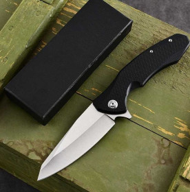 Ножі, мультітули Ножи, мультитулы ^/--/^ Ніж Maxace Wind. D /--/ 2 сталь. Flipper. ніж складний. складаний ніж ^_^^^ Maxace Wind. D /--/ 2 сталь. Flipper. чем сложный. складной нож - фото фото фото