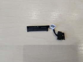 Шлейфи Шлейфы ^/--/^ Шлейф Sata HDD/SSD для ноутбука Dell Inspiron 15 7557 7559 7579,  (DDAM /--/ 9 /--/ AHD /--/ 000, 0 /--/ HW /--/ 01 /--/ M) ^_^^^ Шлейф Sata HDD/SSD для ноутбука Dell Inspiron 15 7557 7559 7579, (DDAM /--/ 9 /--/ AHD /--/ 000, 0 /--/ HW /--/ 01 /--/ M) - фото фото фото