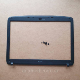 Корпуса Корпуса ^/--/^ Рамка матриці Acer Aspire 5315 / AP /--/ 01 /--/ K /--/ 000500 для ноутбука оригінал з розборки ^_^^^ Рамка матрицы Acer Aspire 5315 / AP /--/ 01 /--/ K /--/ 000500 для ноутбука оригинал из разборки - фото фото фото