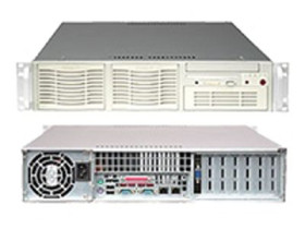 Сервери Серверы ^/--/^ Сервер Supermicro SuperServer CSE-823 /--/ I-550 Pentium 4 540 3.2 /--/ GHz CPU/Supermicro P /--/ 8 /--/ SCT iE /--/ 7221 MB/2 /--/ Gb ECC RAM/400 /--/ Gb x 4 HDD/Intel® GMA 900 64 /--/ Mb Video/CD-ROM/LAN/FDD/19&amp;quot; 2 /--/ U&amp;quot; 550 /--/ W Case. 125$ ^_^^^ Сервер Supermicro SuperServer CSE-823 /--/ I-550 Pentium 4 540 3.2 /--/ GHz CPU/Supermicro P /--/ 8 /--/ SCT iE /--/ 7221 MB/2 /--/ Gb ECC RAM/400 /--/ Gb x 4 HDD/Intel® GMA 900 64 /--/ Mb Video/CD-ROM/LAN/FDDD/19&amp; 2 /--/ U&amp;quot; 550 /--/ W Case - фото фото фото