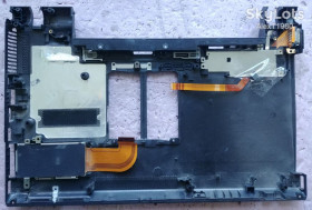 Корпуса Корпуса ^/--/^ Поддон      (корыто, дно) SONY VPCZ /--/ 1 ^_^^^ Піддон (корито, дно) SONY VPCZ /--/ 1 - фото фото фото