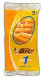 Бритви, Станки, касети Бритвы, Станки, кассеты ^/--/^ Станки BIC   ФИРМЕННЫЕ !!! 5 шт в упаков ^_^^^ Станки BIC ФІРМЕННІ!!! 5 шт в упаковці - фото фото фото