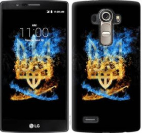 Чохли, бампера Чехлы, бампера ^/--/^ Чехол на LG G /--/ 4 H /--/ 815 Герб 1635 /--/ u-118 - фото фото фото