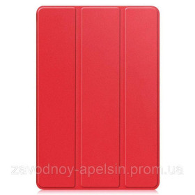 Чохли, бампера Чехлы, бампера ^/--/^ Samsung Tab S /--/ 10 FE X /--/ 520 X /--/ 526 Чехол книжка Смарт (красный) ^_^^^ Samsung Tab S /--/ 10 FE X /--/ 520 X /--/ 526 Чехол книжка Смарт (червоний) - фото фото фото