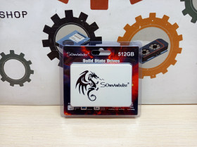 Твердотільні SSD-накопичувачі Твердотельные SSD-накопители ^/--/^ SSD диск 512 Gb SomnAmbulist H /--/ 650 2.5&amp;quot; SATAIII 3 /--/ D NAND ^_^^^ SSD диск 512 Gb SomnAmbulist H /--/ 650 2.5&amp; SATAIII 3 /--/ D NAND - фото фото фото
