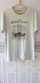 Футболки, майки Футболки, майки ^/--/^ Футболка &amp;quot;Charles Vogele&amp;quot;  (100% cotton, XL,  Bangladesh) ^_^^^ Футболка &amp;quot;Charles Vogele&amp;quot; (100% cotton, XL, Bangladesh) - фото фото фото