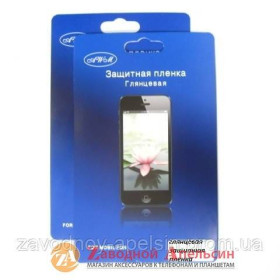 Плівки для екранів Пленки для экранов ^/--/^ Защитная пленка iPhone 4 4 /--/ S глянцевая ^_^^^ iPhone 4 /--/ S глянцева плівка - фото фото фото