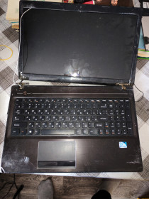 Lenovo IBM Lenovo, IBM ^/--/^ ЛОТ Ноутбук Lenovo G /--/ 580 під запчастини або відновлення від 1 гривні БЕЗ РЕЗЕРВУ! ^_^^^ ЛОТ Ноутбук Lenovo G /--/ 580 под запчасти или восстановление от 1 гривны БЕЗ РЕЗЕРВА! - фото фото фото