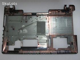 Корпуса Корпуса ^/--/^ Часть корпуса (Поддон) Asus X /--/ 55 (NZ-7209) ^_^^^ Частина корпусу (Піддон) Asus X /--/ 55 (NZ-7209) - фото фото фото