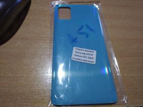Корпуса на Nokia Корпуса на Nokia ^/--/^ Корпус задня кришка Samsung A /--/ 515  (A /--/ 51) ^_^^^ Корпус задняя крышка Samsung A /--/ 515 (A /--/ 51) - фото фото фото