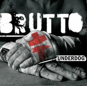 Платівки Пластинки ^/--/^ Brutto EX Ляпис Трубецкой - Underdog - 2014.  (LP). 12. Vinyl. Пластинка. Europe. S/S. ^_^^^ Brutto EX Ляпис Трубецкой - Underdog - 2014. (LP). 12.Vinyl. Пластинка. Europe. S/S. - фото фото фото