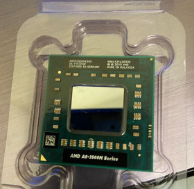 Процесори Процессоры ^/--/^ AMD A /--/ 8-3520 /--/ M 1.6-2.5 /--/ GHz/4 /--/ M/35 /--/ W Socket FS /--/ 1 Процесор для ноутбука AM /--/ 3520 /--/ DDX /--/ 43 /--/ GX ^_^^^ AMD A /--/ 8-3520 /--/ M 1.6-2.5 /--/ GHz/4 /--/ M/35 /--/ W Socket FS /--/ 1 Процессор для ноутбука AM /--/ 3520 /--/ DDX /--/ 43 /--/ GX - фото фото фото