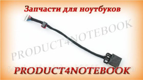 Інші комплектуючі Другие комплектующие ^/--/^ Разъемы питания  Lenovo 500-14 /--/ ACZ Lenovo Z /--/ 41-70 500-14 /--/ ISK ^_^^^ Роз'єми живлення Lenovo 500-14 /--/ ACZ Lenovo Z /--/ 41-70 500-14 /--/ ISK - фото фото фото