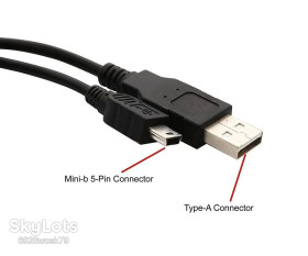Аксесуари Аксессуары ^/--/^ Кабель Dual USB Type-A &amp;quot;папа&amp;quot;  (*2) - mini USB 5 pin Type B &amp;quot;папа&amp;quot; усиленный  (с доп.питанием) 0,5 м для запитки устройств с высоким энергопотреблением ^_^^^ Кабель Dual USB Type-A &amp;quot; папа &amp;quot; (*2) - mini USB 5 pin Type B &amp;quot; папа &amp;quot; посилений (з доп.живленням) 0,5 м для запитки пристроїв з високим енергоспоживанням - фото фото фото