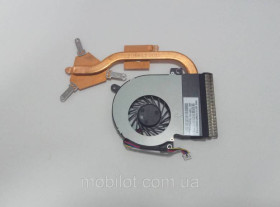 Системи охолодження Системы охлаждения ^/--/^ Система охлаждения Asus 1215 (NZ-11177) ^_^^^ Система охолодження Asus 1215 (NZ-11177) - фото фото фото