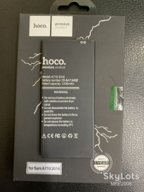 Акумулятори Аккумуляторы ^/--/^ SALE АКБ Hoco Samsung A /--/ 7 2016 A /--/ 710 EB-BA /--/ 710 /--/ ABE 3300 mAh - фото фото фото