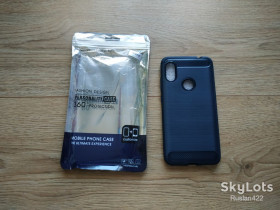 Чохли, бампера Чехлы, бампера ^/--/^ Чехол для Xiaomi Redmi Note 6 Pro чохол ^_^^^ Чехол для Xiaomi Redmi Note 6 Pro чехол - фото фото фото