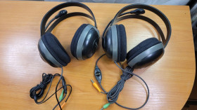 Навушники Наушники ^/--/^ навушники Cosonic CD-790 /--/ M 20-20000 /--/ гц ^_^^^ наушники Cosonic CD-790 /--/ M 20-20000 /--/ гц - фото фото фото