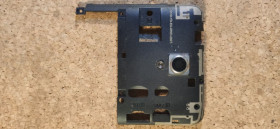 Комплектуючі для корпусів Комплектующие для корпусов ^/--/^ ZTE Blade A /--/ 510 крышки оригинал бу ^_^^^ ZTE Blade A /--/ 510 кришки оригінал бу - фото фото фото