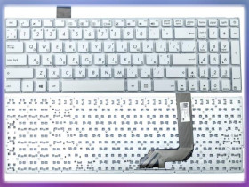 Клавіатури Клавиатуры ^/--/^ Клавиатура для ASUS X /--/ 542 /--/ UQR, X /--/ 542 /--/ UN, X /--/ 542 /--/ UF, X /--/ 542 /--/ UA, K /--/ 542, K /--/ 542 /--/ B (RU White без рамки) ^_^^^ Клавіатура для ASUS X /--/ 542 /--/ UQR, X /--/ 542 /--/ UN, X /--/ 542 /--/ UF, X /--/ 542 /--/ UA, K /--/ 542, K /--/ 542 /--/ B (RU White без рамки) - фото фото фото