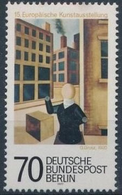 Інше Другое ^/--/^ ФРГ Искусстов Живопись 1977 ^_^^^ ФРН Мистецтв Живопис 1977 - фото фото фото