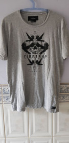 Футболки, майки Футболки, майки ^/--/^ Футболка &amp;quot;Firetrap&amp;quot;  (92% cotton/8% viscose, XL, Bangladesh) ^_^^^ Футболка &amp;quot;Firetrap&amp;quot; (92% cotton/8% viscose, XL, Bangladesh) - фото фото фото
