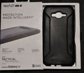 Чохли, бампера Чехлы, бампера ^/--/^ Чехол Противоударный для Samsung Galaxy J /--/ 7 от tech /--/ 21 ^_^^^ Протиударний для Samsung Galaxy J /--/ 7 від tech /--/ 21 - фото фото фото