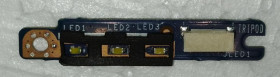 Шлейфи Шлейфы ^/--/^ LED панель с ноутбука DELL LATITUDE E /--/ 7440 LS-9595 /--/ P ^_^^^ DELL LATITUDE E /--/ 7440 LS-9595 /--/ P - фото фото фото