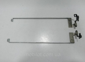 Корпуса Корпуса ^/--/^ Петли HP DV /--/ 7-7000 (NZ-10653) ^_^^^ Петлі HP DV /--/ 7-7000 (NZ-10653) - фото фото фото