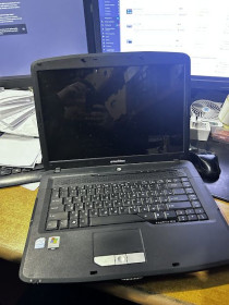 Acer Acer ^/--/^ Ноутбук Acer eMachines E /--/ 510-301 /--/ G /--/ 16 /--/ Mi № 241012129 ^_^^^ Ноутбук Acer eMachines E /--/ 510-301 /--/ G /--/ 16 /--/ Mi No 241012129 - фото фото фото