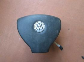 Кабіни і салони Кабины и салоны ^/--/^ Подушка в руль Airbag VW Golf V Plus Passat Jetta ^_^^^ Подушка в кермо Airbag VW Golf V Plus Passat Jetta - фото фото фото