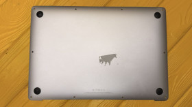 Корпуса Корпуса ^/--/^ Корито Apple MacBook Air A /--/ 1932  (1718) ^_^^^ Корито Apple MacBook Air A /--/ 1932 (1718) - фото фото фото