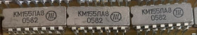 Мікросхеми Микросхемы ^/--/^ Микросхема км /--/ 155 /--/ ла /--/ 8. Новые! ^_^^^ Мікросхема км /--/ 155 /--/ ла /--/ 8. Нові! - фото фото фото