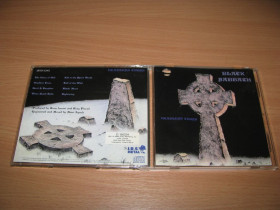 Музичні диски Музыкальные диски ^/--/^ BLACK SABBATH - Headless Cross      (1989 I.R.S., 1 /--/ st press,USA) ^_^^^ BLACK SABBATH - Headless Cross (1989 I.R.S., 1 /--/ st press,USA) - фото фото фото