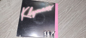 Платівки Пластинки ^/--/^ LP: Пластинка виниловая Vinyl, LP Klymaxx винил пластинка ^_^^^ LP: Платівка вінілова Vinyl, LP Klymaxx вініл платівка - фото фото фото