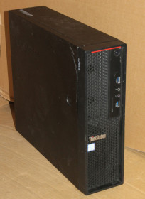 Системні блоки, ПК Системные блоки, ПК ^/--/^ Компьютер Lenovo ThinkStation P /--/ 310 SFF - Intel Core 6-gen - поддержка Xeon - DDR /--/ 4 - РАБОЧИЙ ^_^^^ Комп'ютер Lenovo ThinkStation P /--/ 310 SFF - Intel Core 6-gen - підтримка Xeon - DDR /--/ 4 - робочий - фото фото фото