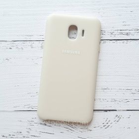 Чохли, бампера Чехлы, бампера ^/--/^ Чохол для Samsung Galaxy J /--/ 4 2018 (J /--/ 400) пластиковий, золотистий, Dual Layer (EF-PJ /--/ 400) ^_^^^ Чехол для Samsung Galaxy J /--/ 4 2018 (J /--/ 400) пластиковый, золотистый, Dual Layer (EF-PJ /--/ 400) - фото фото фото