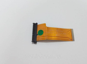 Шлейфи Шлейфы ^/--/^ Шлейф к жесткому диску Samsung X /--/ 20 (NZ-14163) ^_^^^ Шлейф до жорсткого диска Samsung X /--/ 20 (NZ-14163) - фото фото фото