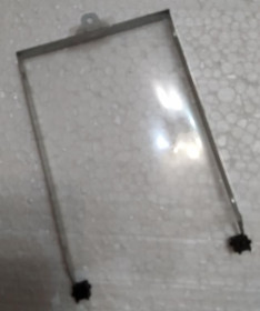 Корпуса Корпуса ^/--/^ Корзина, крепление HDD с ноутбука HP Mini 110-3000, 210-3000, 210-4000 Pavilion DM /--/ 1-4000 FBNM /--/ 1010010 ^_^^^ Кошик, кріплення HDD з ноутбука HP Mini 110-3000, 210-3000, 210-4000 Pavilion DM /--/ 1-4000 FBNM /--/ 1010010 - фото фото фото