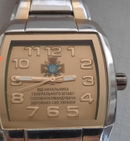 Наручні годинники Наручные часы ^/--/^ Цікавий Чоловічий подарунковий годинник у коробці Q&amp;Q бренд nf /--/ 256 ^_^^^ Мужские подарочные часы в коробке Q&amp;Q бренд nf /--/ 256 - фото фото фото