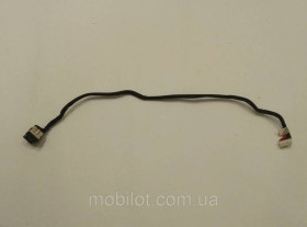 Шлейфи Шлейфы ^/--/^ Гнездо зарядки Dell 3700 (NZ-12013) ^_^^^ Гніздо зарядки Dell 3700 (NZ-12013) - фото фото фото