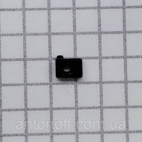 Інше  (Корпуса) Другое (Корпуса) ^/--/^ Гумка Meizu M /--/ 8 /--/ c M /--/ 810 /--/ H датчика наближення для телефона ^_^^^ Гумка Meizu M /--/ 8 /--/ c M /--/ 810 /--/ H датчика приближения для телефона - фото фото фото