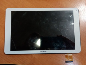 Матриці, тачскріни Матрицы, тачскрины ^/--/^ Archos 101 Platinum 3 /--/ G Pixus hiPower дисплейный модуль на рамке ^_^^^ Archos 101 Platinum 3 /--/ G Pixus hiPower дисплейний модуль на рамці - фото фото фото