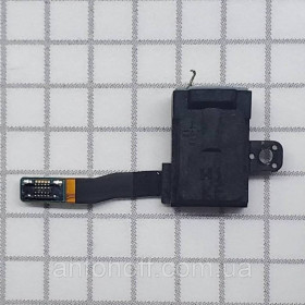 Роз'єми, гнізда Разъемы, гнезда ^/--/^ Роз&amp;#039;єм Samsung G /--/ 955 /--/ F Galaxy S /--/ 8 Plus навушників (handsfree) для телефона оригінал з розборки ^_^^^ #039; Samsung G /--/ 955 /--/ F Galaxy S /--/ 8 Plus наушников (handsfree) для телефона оригинал из разборки - фото фото фото