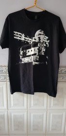 Футболки, майки Футболки, майки ^/--/^ Футболка &amp;quot;Author &amp; Punisher&amp;quot;  (100% cotton, L, Dominican Republic) ^_^^^ Футболка &amp;quot;Author &amp; Punisher&amp;quot; (100% cotton, L, Dominican Republic) - фото фото фото