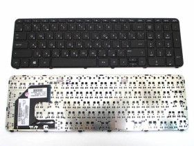 Клавіатури Клавиатуры ^/--/^ Клавиатура для HP Pavilion 15 15-B, 15 /--/ T-B, 15 /--/ Z-B Series (RU  Black с рамкой) ^_^^^ Клавіатура для HP Pavilion 15 15-B, 15 /--/ T-B, 15 /--/ Z-B Series (RU Black з рамкою). - фото фото фото