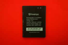 Акумулятори Аккумуляторы ^/--/^ Аккумулятор акб  Prestigio PSP /--/ 3502 DUO MultiPhone 3502 Duo ^_^^^ Акумулятор акб Prestigio PSP /--/ 3502 DUO MultiPhone 3502 Duo - фото фото фото