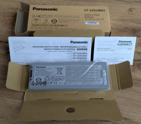 Акумулятори Аккумуляторы ^/--/^ Акумулятор для ноутбука Panasonic Toughbook CF-C /--/ 2 CFVZSU /--/ 80 /--/ U ^_^^^ Аккумулятор для ноутбука Panasonic Toughbook CF-C /--/ 2 CFVZSU /--/ 80 /--/ U - фото фото фото