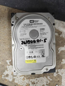 Жорсткі диски Жесткие диски ^/--/^ Жесткий диск Винчестер HDD 80 Gb / Гб Western Digital Caviar WD /--/ 800 /--/ BB 3.5&amp;quot; IDE № 26290601 ^_^^^ Жорсткий диск Вінчестер HDD 80 Gb / Гб Western Digital Caviar WD /--/ 800 /--/ BB 3.5&amp;quot; IDE No 26290601 - фото фото фото